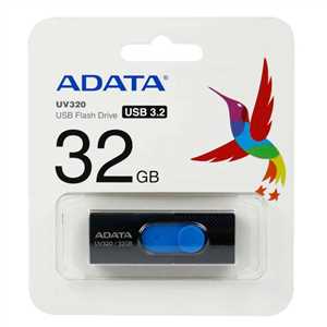 فلش ای دیتا ADATA UV320 32G U3.2