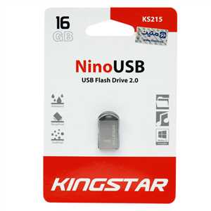 فلش کینگ استار 16 گیگا بایت KINGSTAR KS215 16G