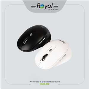 موس بیسیم رویال ROYAL WBS-300 - SILENT