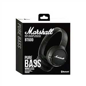 هدست بلوتوثی MARSHAL BT600  - رم خور