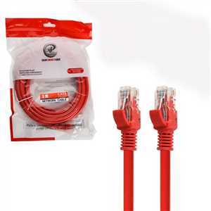کابل شبکه اکس پی XP CAT6 5M