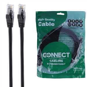 کابل شبکه CONNECT CAT6 2M