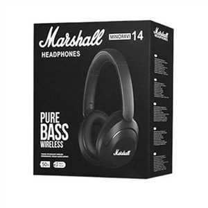 هدست بلوتوثی MARSHAL MINORXVI 14 - رم خور