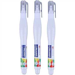 غلط گیر قلمی 6 میلی لیتری پیکاسو CP-6
