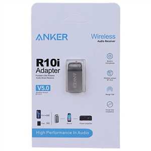 دانگل (USB) بلوتوث ماشین انکر ANKER R10I - بدون گارانتی
