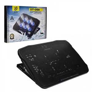 کول پد لپ تاپ X4TECH XT-066