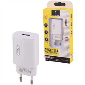 شارژر دیواری دلفین SKY DOLPHIN SC06 12W