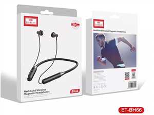 هدفون گردنی EARLDOM BH66