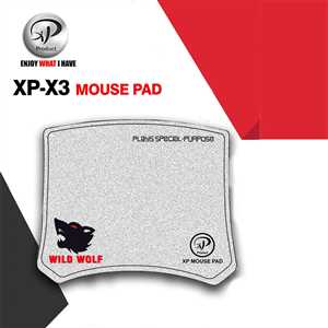 پد موس اکس پی XP-X3