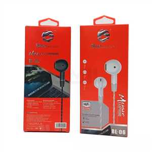 هندزفری BLUE SPECTRUM BL-06