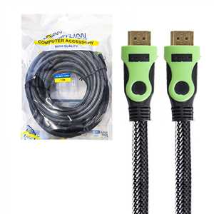 کابل HDMI انوشان HDMI ANOSHAN 15M