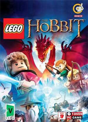  Lego The Hobbit Asli PC 1DVD9 GERDOO