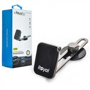 هولدر موبایل رویال ROYAL F52