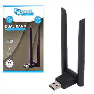 کارت شبکه BAYBEL D-55