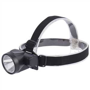 چراغ قوه پیشانی هدلایت شارژی Prmans PM-2808