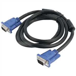کابل VGA KAISER(3+4) 3M
