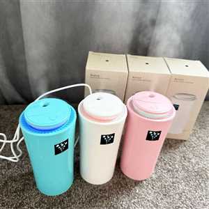 بخور سرد ANION استوانه ای 