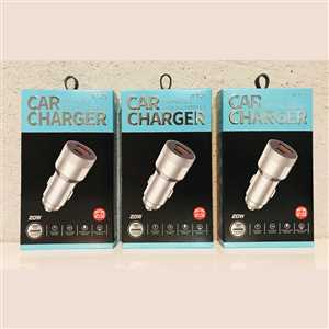 شارژر فندکی JFS29 20W