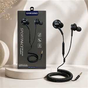 هندزفری SAMSUNG AKG 007
