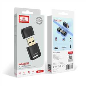 دانگل (usb) بلوتوث ماشین EARLDOM M91