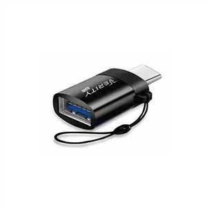 تبدیل او تی جی وریتی تایپ سی TYPE C USB OTG VERITY A309
