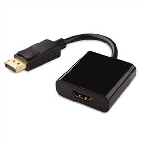 تبدیل DISPLAY به HDMI رویال ( تبدیل DP TO HDMI )