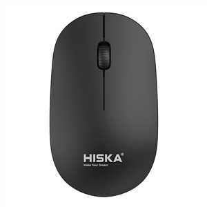 موس بیسیم هیسکا HISKA HX-MO110