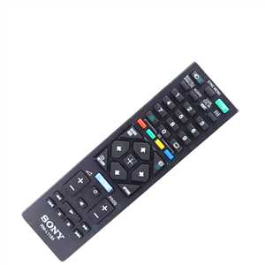 کنترل تلویزیون SONY کوتاه RM-L1185