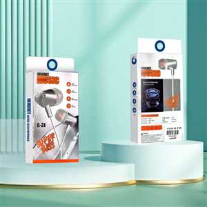 هندزفری SUPER BASS G-31