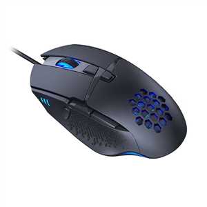 موس سیم دار گیمینگ کینگ استار KINGSTAR KM360G