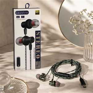 هندزفری SOUND ME SM-11 TYPE C