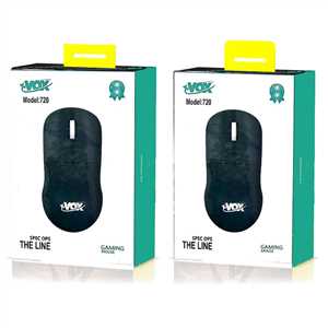موس بیسیم ایکس وکس X-VOX 720