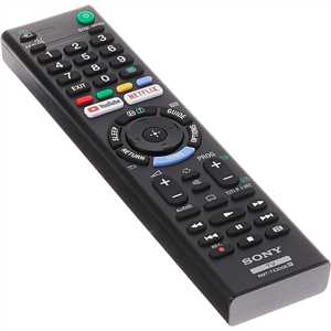 کنترل تلویزیون SONY بلند RMT-TX300E