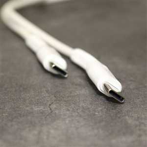 کابل تبدیل KINGSTAR K241C Type-C to Type-C 1.1m