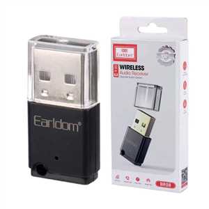 دانگل (USB) بلوتوث ماشین Earldom BR08