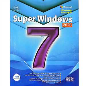 SUPER Windows 7 updata 2026 64bit