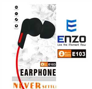هندزفری انزو ENZO E103