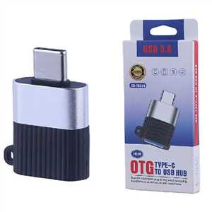 او تی جی تایپ سی TYPE C USB CX-TC004