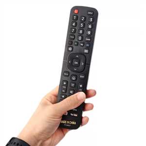 کنترل تلویزیون HISENSE بلند EN2B27