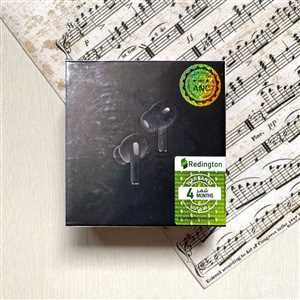 ایرپاد پرو مشکی 2083 AIRPODS PRO ANC - گارانتی شهر 