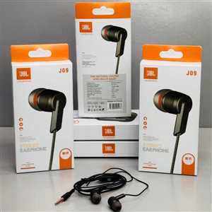 هندزفری جی بی ال JBL J09