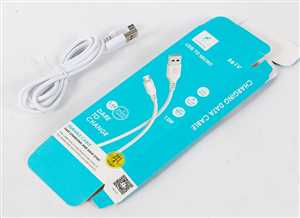 کابل شارژ میکرو فست دلفین SKY DOLPHIN S61V