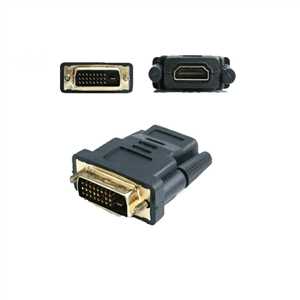 تبدیل DVI به HDMI