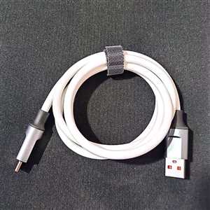 کابل شارژ TYPE C جیفیوز GFUZ CA-124 GB-01S 1M