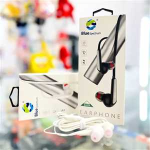 هندزفری BLUE SPECTRUM D-321