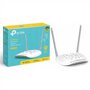 مودم  TP LINK TD-W8961N - گارانتی سه سال