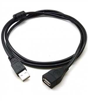  کابل افزایش USB کایزر KAISER USB CABLE 5M