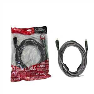 کابل HDMI دی نت HDMI D-NET 1.5M