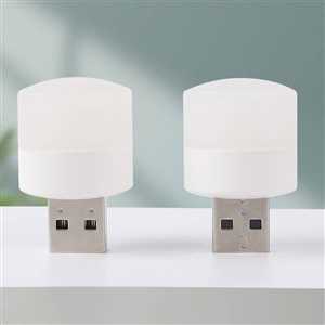 لامپ USB کوچک