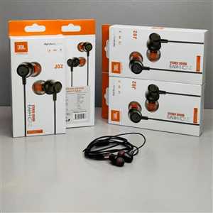 هندزفری جی بی ال JBL J02